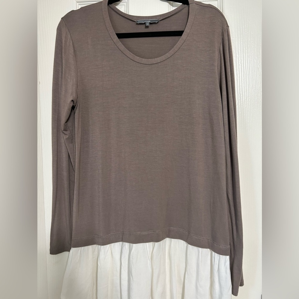 Tunic top
